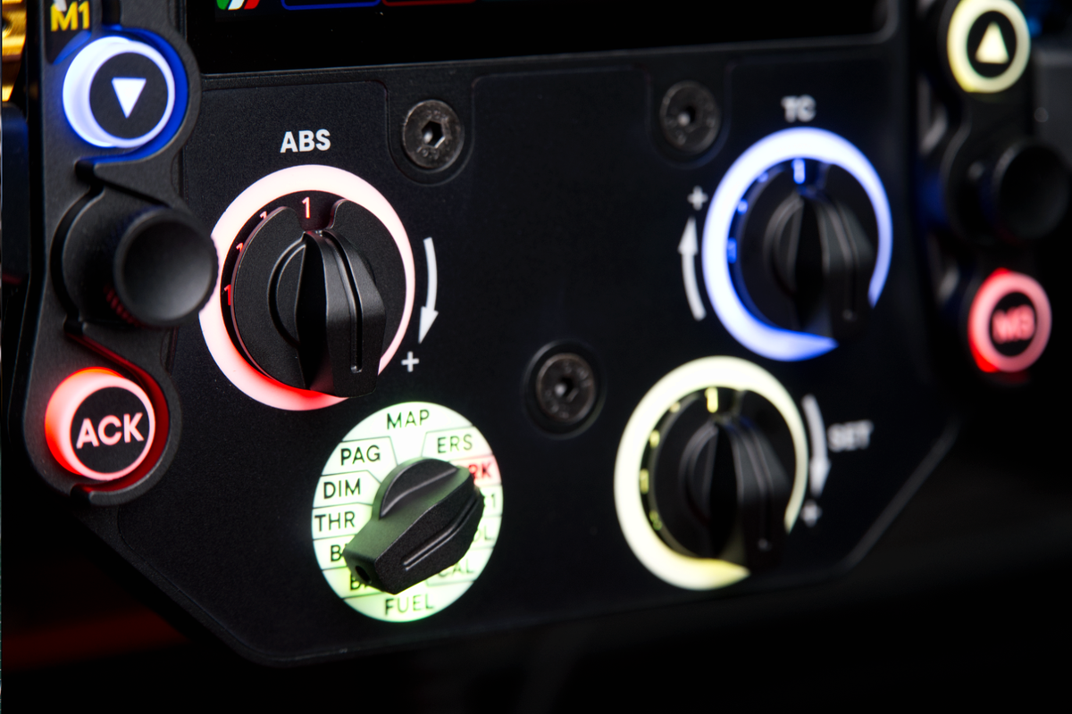 Dynamic GTE