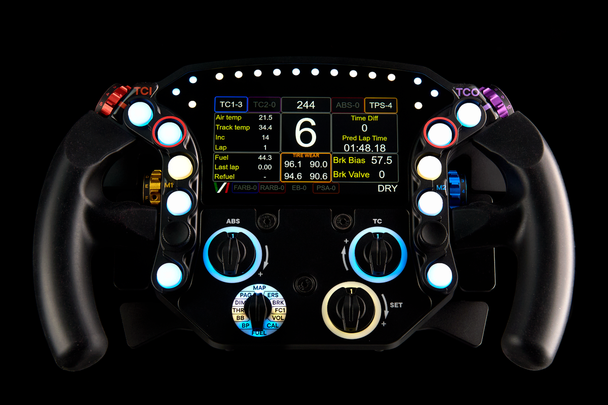 Dynamic GTE