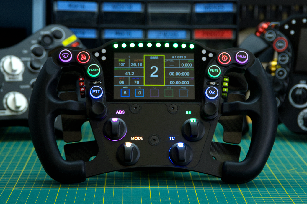 Dynamic LMP2