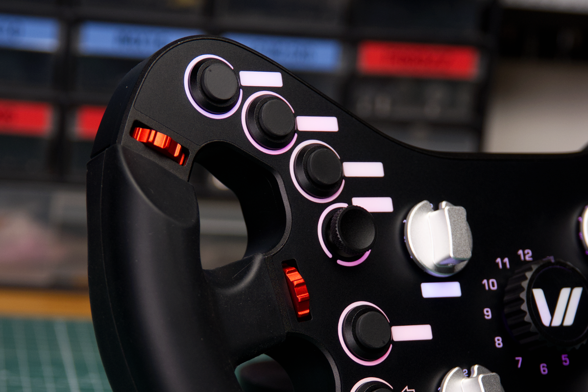 Dynamic GT3