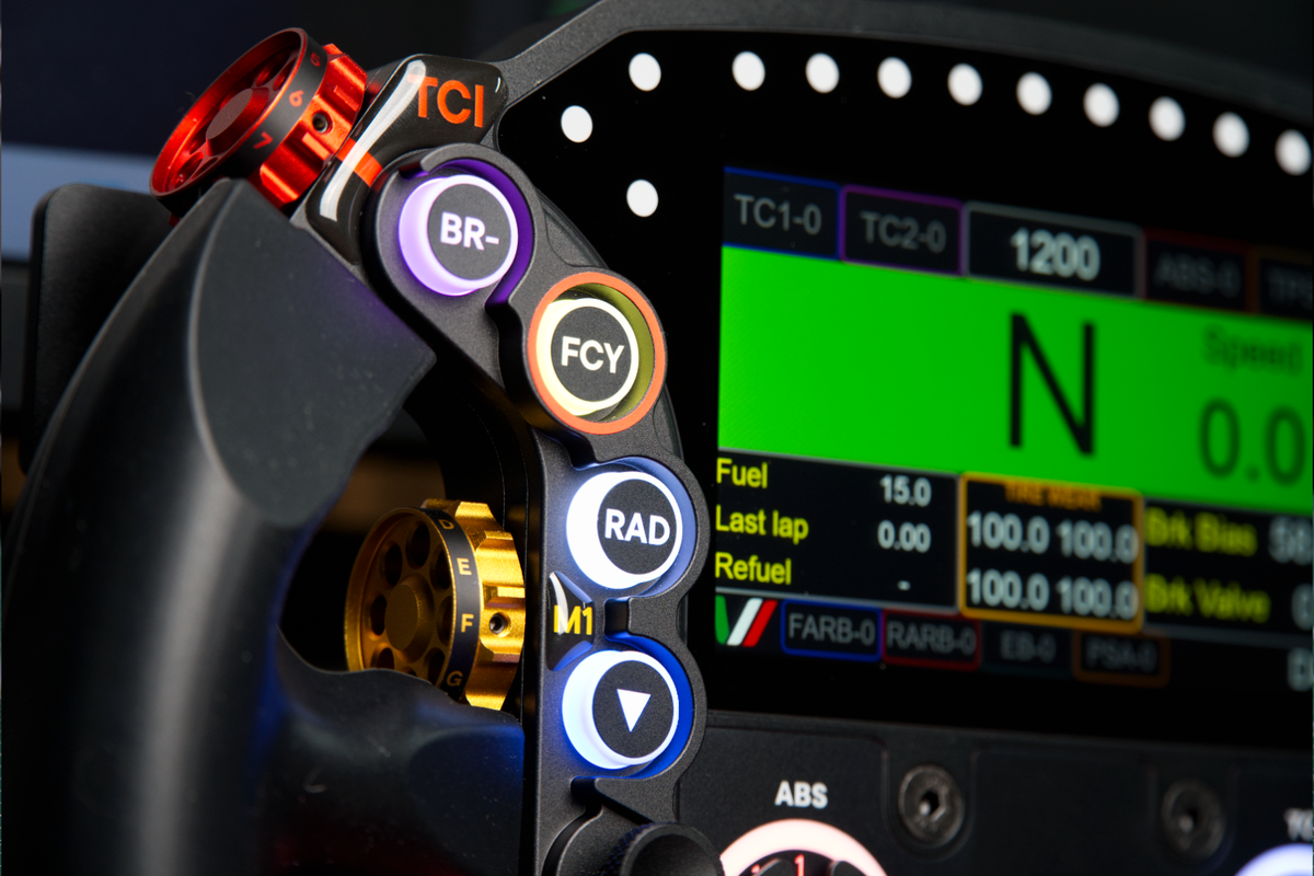 Dynamic GTE